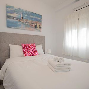 Appartement met Drie Slaapkamers