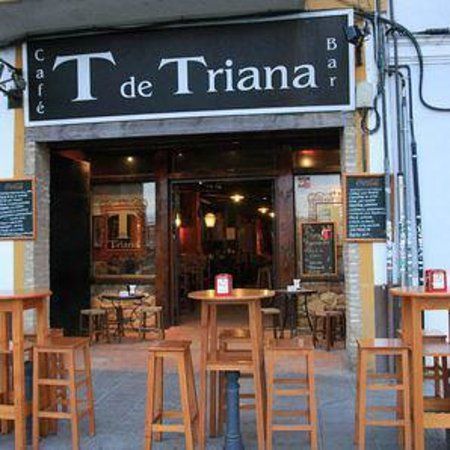 Bar T de Triana